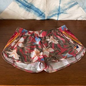 Aviator Nation shorts medium